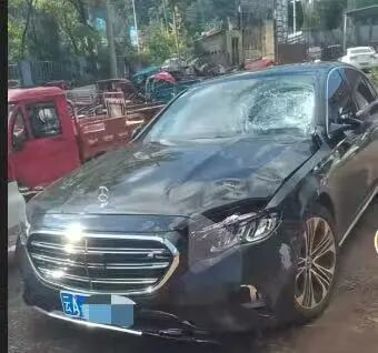 金河配资 “上拉如”凌晨酒后肇事逃逸，警方通报